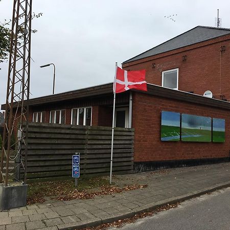Studio Apartment In Hojer Exterior photo