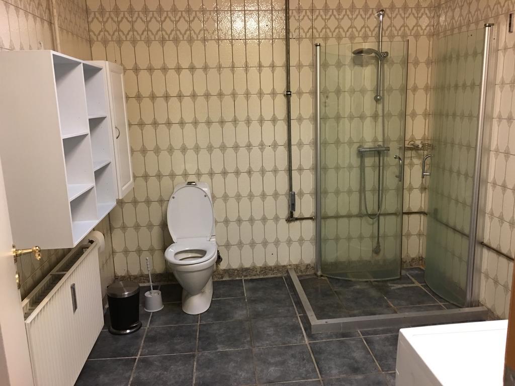 Studio Apartment In Hojer Exterior photo
